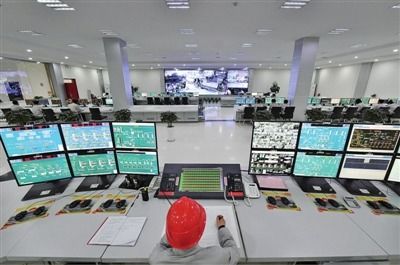 固原市 企業開足馬力保防疫物資供應，互聯網服務助力戰疫一線