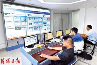 河南星通天下物聯(lián)網(wǎng)公司 以物聯(lián)網(wǎng)監(jiān)控系統(tǒng)助推智慧城市建設，并拓展網(wǎng)絡游戲研發(fā)與運營