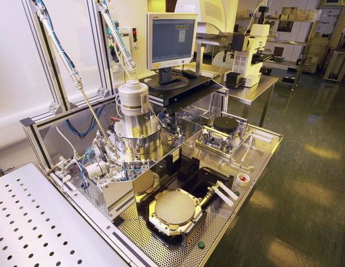 印度媒體與網(wǎng)友熱議中國光刻機(jī) 一場跨越技術(shù)的網(wǎng)絡(luò)爭議