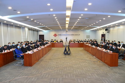 黑龍江聯通與東北農大攜手共筑“智慧農業”新引擎